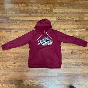 Adidas Rider University Hoodie